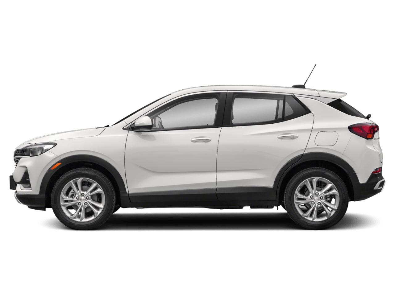 Buick Encore GX 2022 KL4MMCSL4NB052168 image Buick Encore GX 2022 KL4MMCSL4NB052168 image